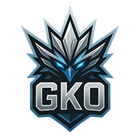 GKO Logo